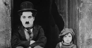 Komedinin Altın Çağı: Charlie Chaplin ve Diğerleri