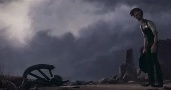 Pixar sanatçılarından dokunaklı bir kısa film: Borrowed Time borrowed-time